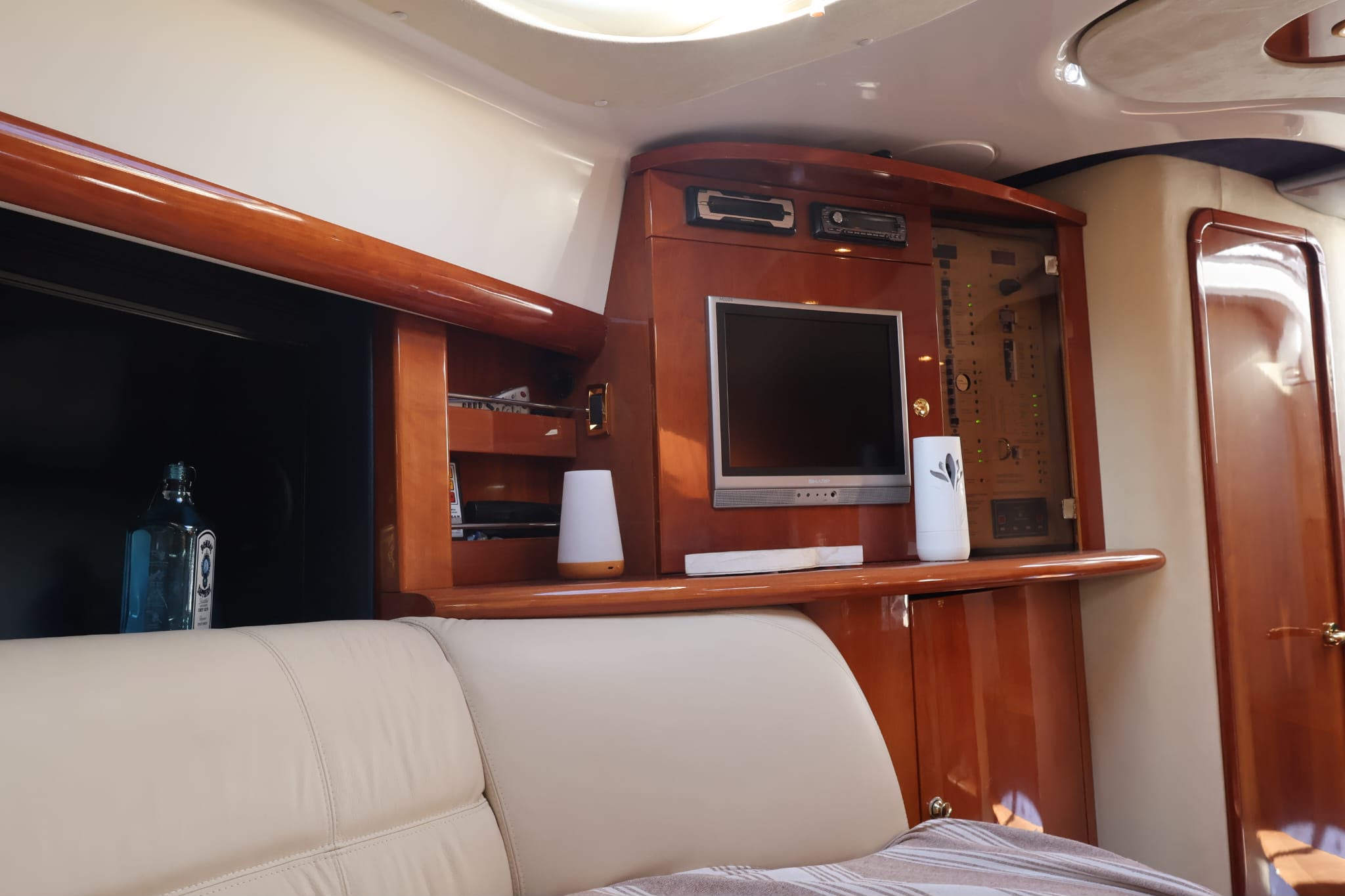 Cranchi 41 Endurance - 